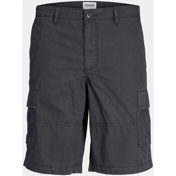 Vêtements Homme Shorts / Bermudas Jack & Jones 12253222 COLE-ASPHALT Gris