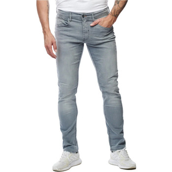 Vêtements Homme Pantalons de survêtement Blend Of America Denim twister Jeans Gris