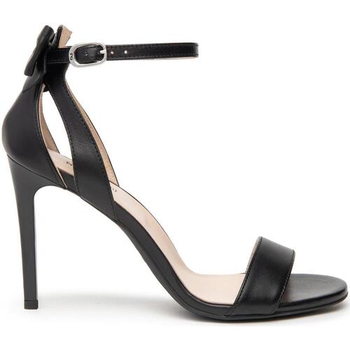 Chaussures Femme Sandales et Nu-pieds NeroGiardini NGDEPE24-410111-blk Noir