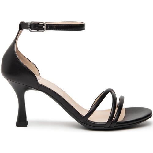 Chaussures Femme Sandales et Nu-pieds NeroGiardini NGDEPE24-410120-blk Noir