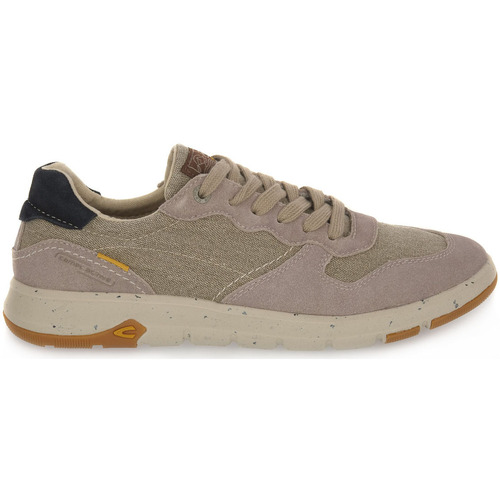 Chaussures Homme Baskets mode Dockers CAMEL SAND Beige