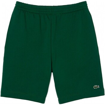 Vêtements Homme Shorts / Bermudas Lacoste  Vert