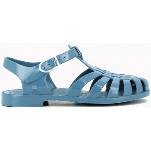 Chaussures Femme Sandales et Nu-pieds MEDUSE Sun Bleu