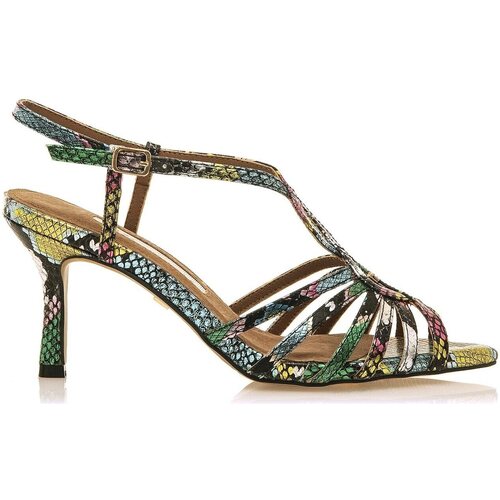 Chaussures Femme Sandales et Nu-pieds Maria Mare 68459 Multicolore