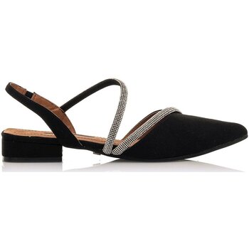 Chaussures Femme Derbies & Richelieu Maria Mare 68472 Noir