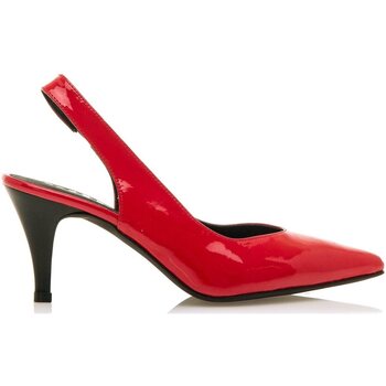 Chaussures Femme Escarpins MTNG CHANTAL Rouge
