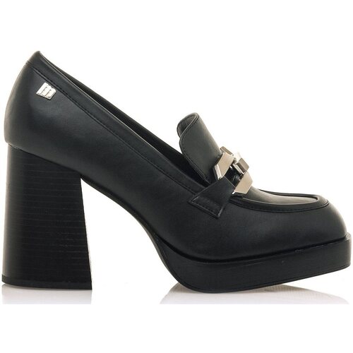 Chaussures Femme Escarpins MTNG GARDENA Noir