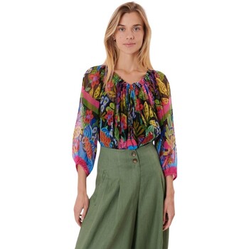 Vêtements Femme Pulls & Gilets Derhy  Multicolore