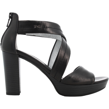 Chaussures Femme Sandales et Nu-pieds NeroGiardini E307500D/100 Autres