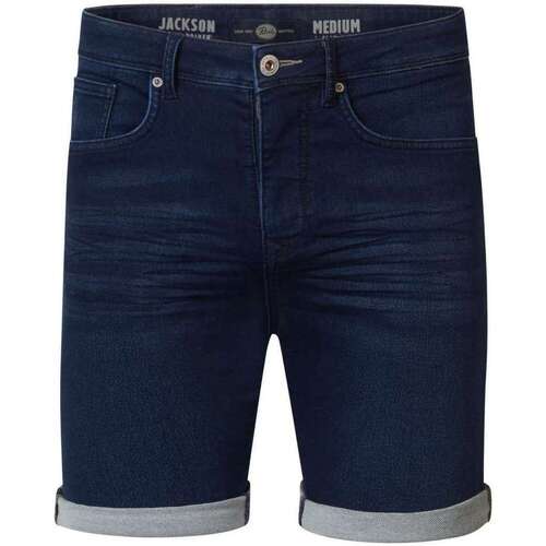 Vêtements Homme Shorts / Bermudas Petrol Industries 162323VTPE24 Bleu