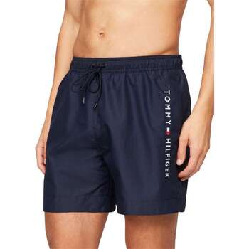 Vêtements Homme Maillots / Shorts de bain Tommy Hilfiger 163134VTPE24 Marine