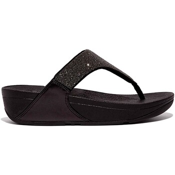Chaussures Femme Tongs FitFlop 31769 NEGRO
