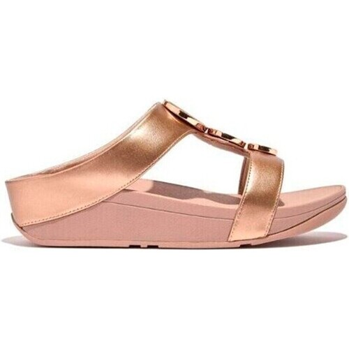 Chaussures Femme Mules FitFlop 31772 ROSA