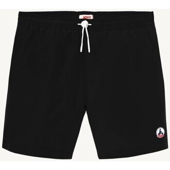 Vêtements Homme Maillots / Shorts de bain JOTT - Short de bain Biarritz 999 - noir Noir
