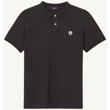 Vêtements Homme S S Chessboard T-Shirt Homem JOTT - Polo Marbella 999 - noir Noir