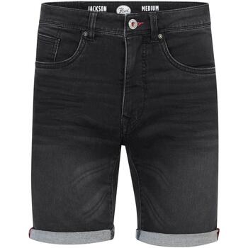 Vêtements Homme Shorts / Bermudas Petrol Industries Jackson - short Noir