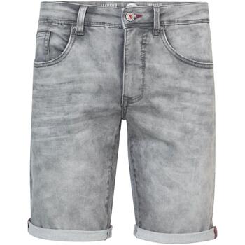 Vêtements Homme Shorts / Bermudas Petrol Industries Jackson - short Gris