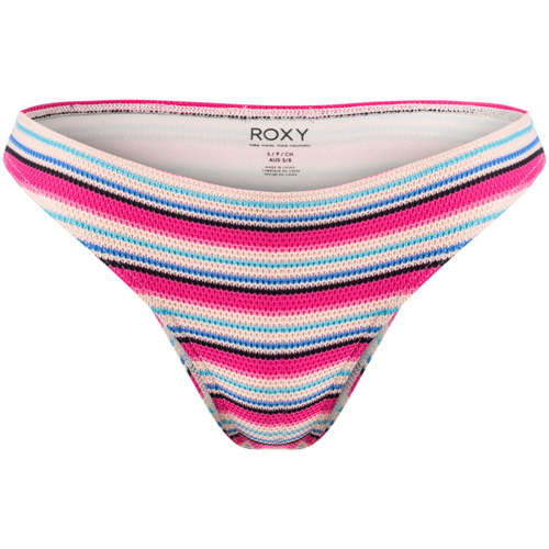 Vêtements Femme Maillots de bain séparables Roxy Paraiso Stripe Multicolore
