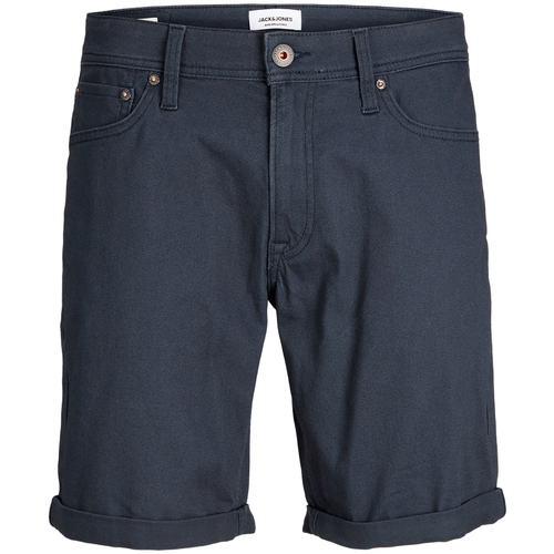 Vêtements Homme Shorts / Bermudas Jack & Jones 12171005 Bleu