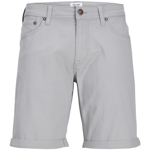 Vêtements Homme Shorts / Bermudas Jack & Jones 12171005 Gris