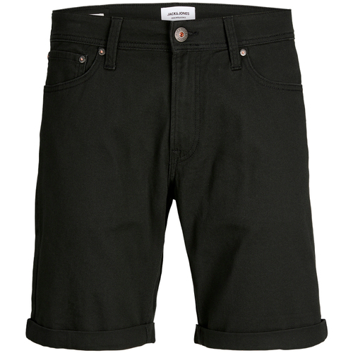 Vêtements Homme Shorts / Bermudas Jack & Jones 12171005 Noir