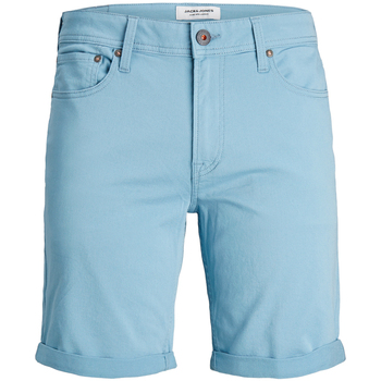 Vêtements Homme Shorts / Bermudas Jack & Jones 12171005 Bleu