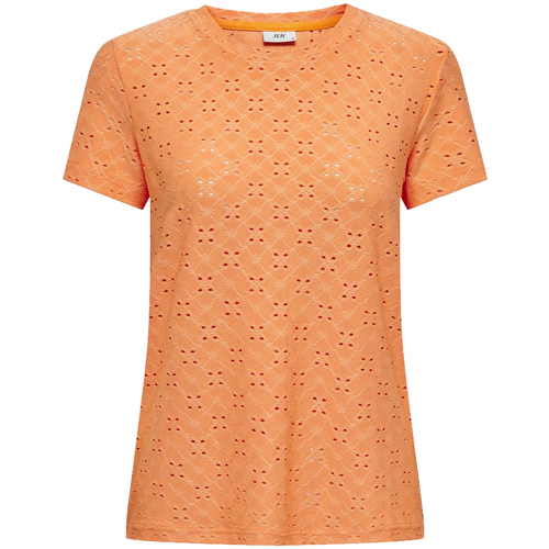 Vêtements Femme T-shirts & Polos JDY 15158450 Orange