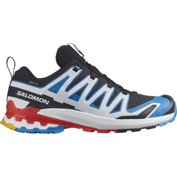 Chaussures Homme Running / trail Salomon kkimi XA PRO 3D V9 GTX Noir