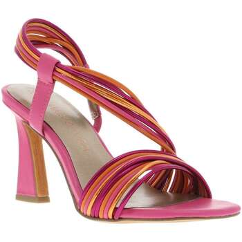 Chaussures Femme Sandales et Nu-pieds Marco Tozzi 21792CHPE24 Rose