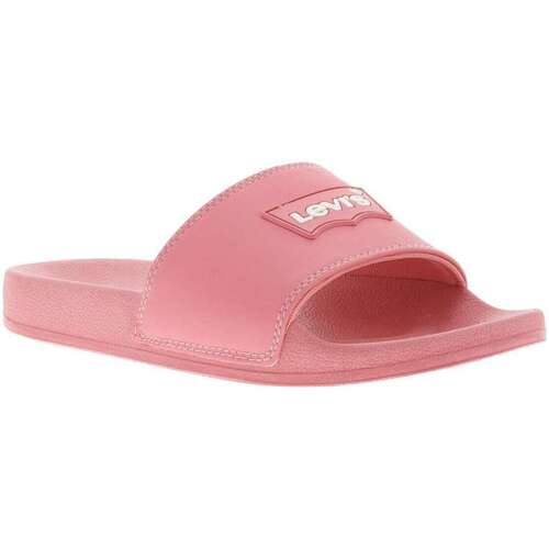 Chaussures Femme Tongs Levi's 22292CHPE24 Rose