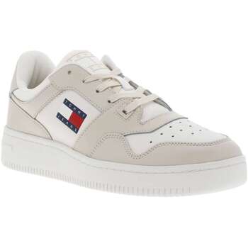 Chaussures Homme Baskets basses Tommy Jeans 22544CHPE24 Beige