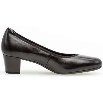 Chaussures Femme Escarpins Gabor 31.480.27 Noir