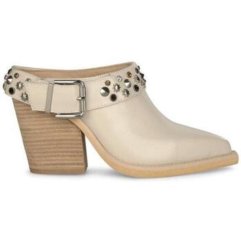 Chaussures Femme Escarpins Alma En Pena V240108 Blanc