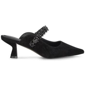 Chaussures Femme Escarpins Tous les vêtements V240303 Noir