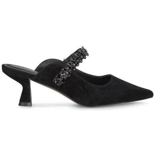 Chaussures Femme Escarpins Classic Legend M V240303 Noir