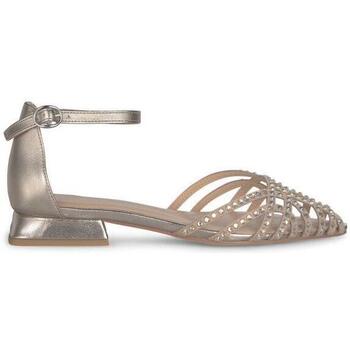 Chaussures Femme Derbies & Richelieu Alma En Pena V240377 Marron