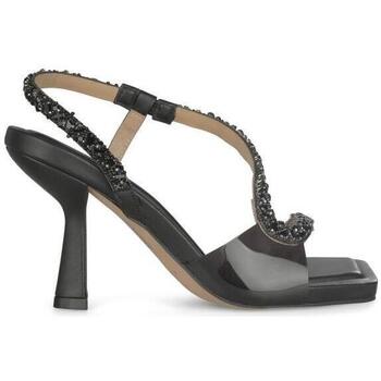 Chaussures Femme Sandales et Nu-pieds Alma En Pena V240542 Noir