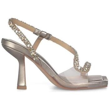 Chaussures Femme Sandales et Nu-pieds ALMA EN PENA V240542 Marron