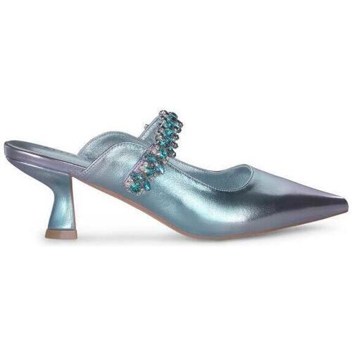 Chaussures Femme Escarpins Alma En Pena V240303 Bleu