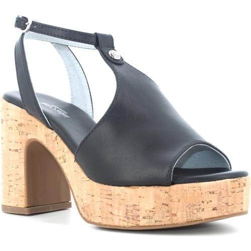Chaussures Femme Sandales et Nu-pieds NeroGiardini E307670D/100 Autres