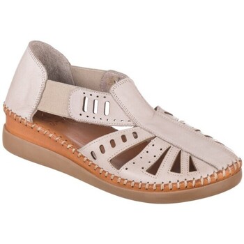 Chaussures Femme Sandales et Nu-pieds 48 Horas BASKETS  414101 Blanc