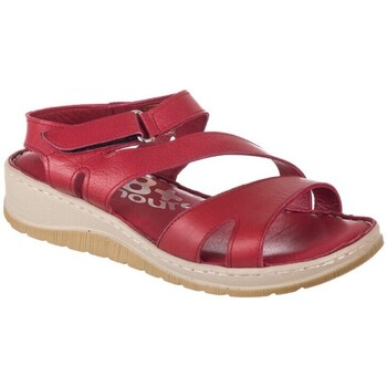 Chaussures Femme Tops / Blouses 48 Horas BASKETS  414303 Rouge
