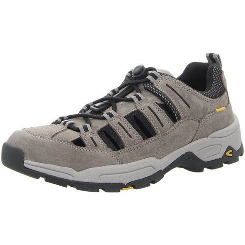 Chaussures Homme Fitness / Training Camel Active  Gris