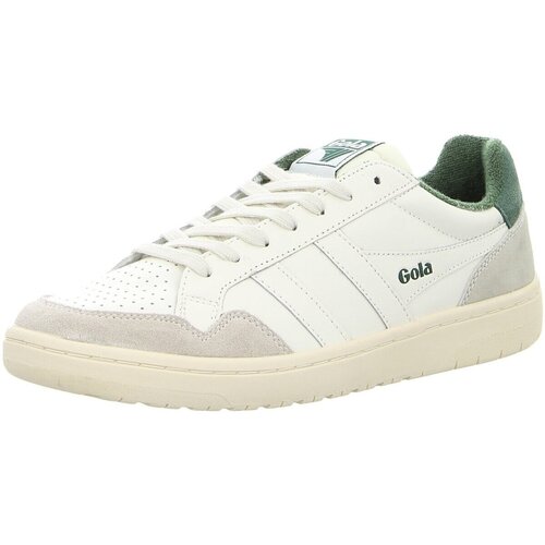 Chaussures Homme Baskets basses Gola  Blanc
