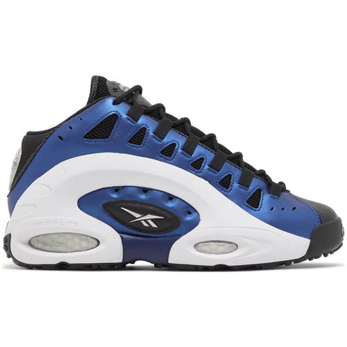 Chaussures Homme Basketball Reebok Sport ES22 / Bleu | Marque Streetwear Bleu