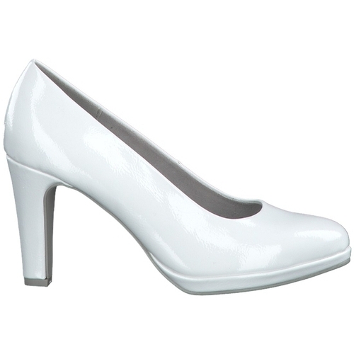 Chaussures Femme Escarpins Marco Tozzi 22241241 Blanc