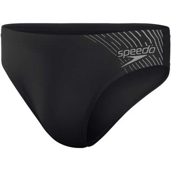 Vêtements Homme Maillots / Shorts de bain Speedo Eco medley logo 7cm brief Noir