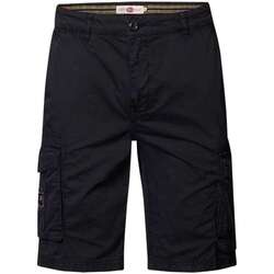 Vêtements Homme Shorts / Bermudas Petrol Industries 162325VTPE24 Marine