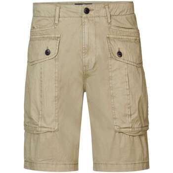 Vêtements Homme Shorts / Bermudas Petrol Industries 162326VTPE24 Beige