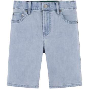 Vêtements Garçon Pantalons 5 poches Levi's 164083VTPE24 Marron